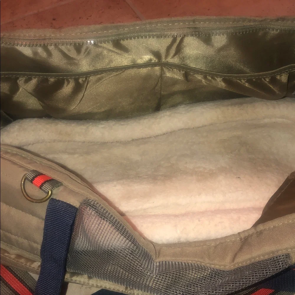 Petco Pet Bag Carrier